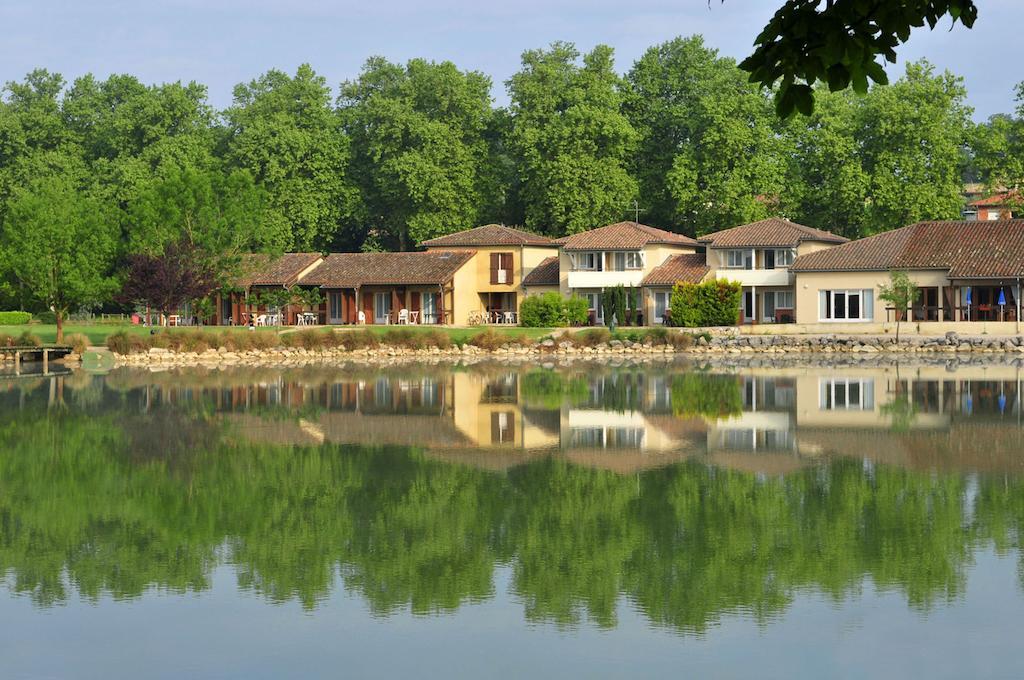 Village Club Miléade Samatan Exterior foto