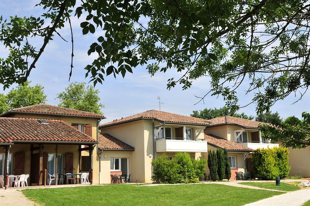 Village Club Miléade Samatan Exterior foto